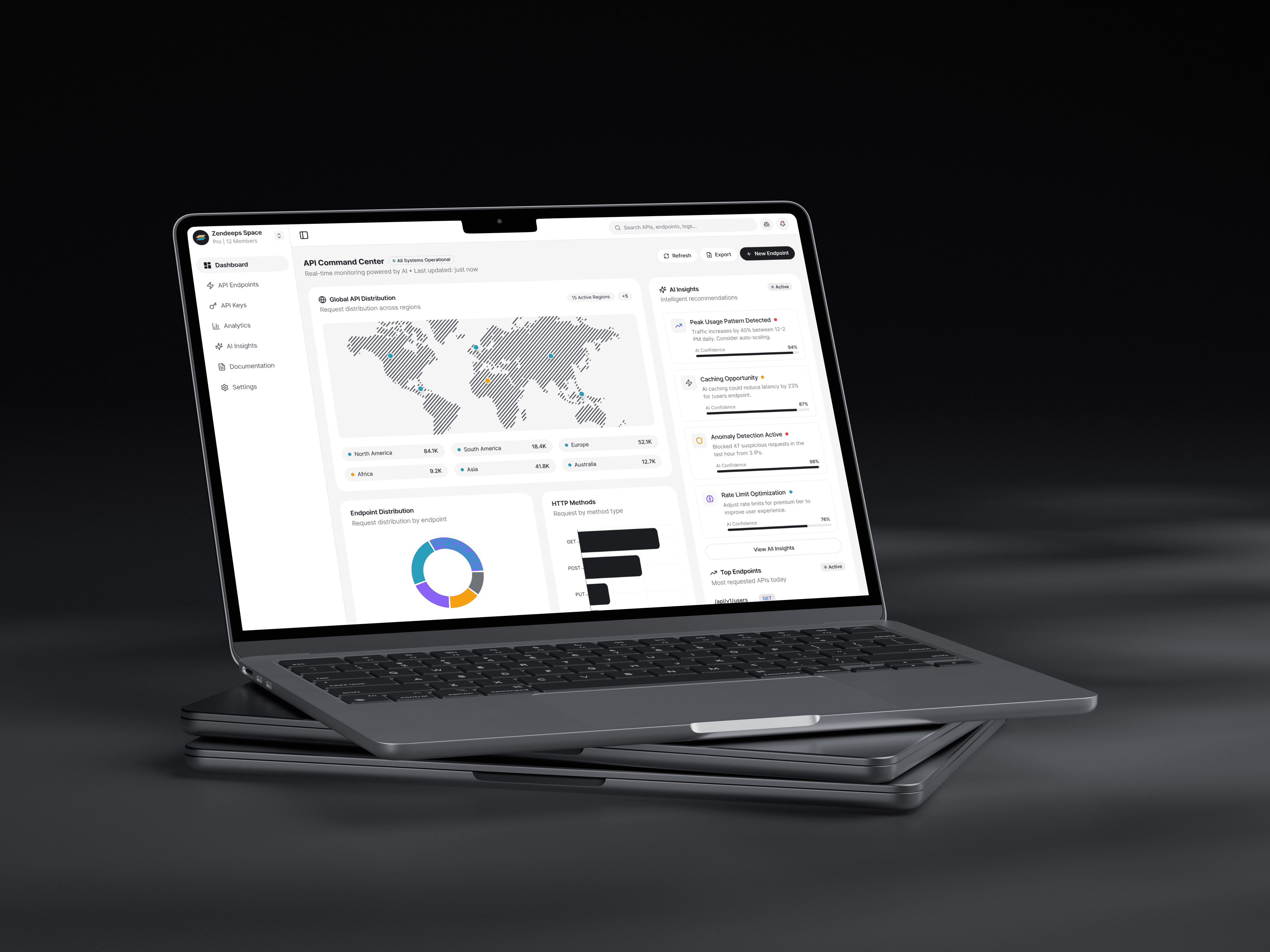 MonuPi: API Management for Modern Development Teams — cover